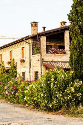 Collina dei Ciliegi b&b